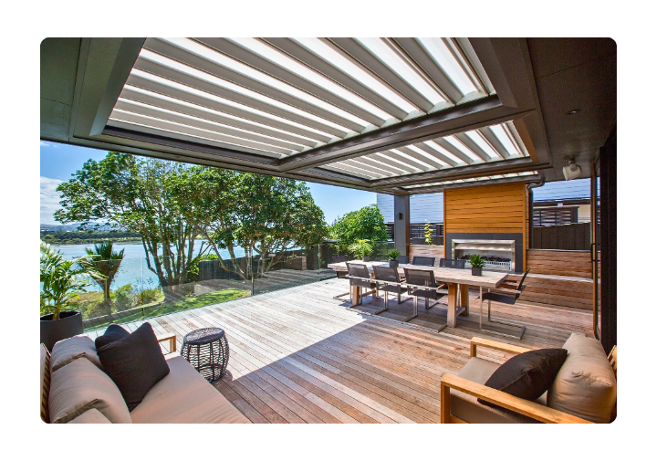 5 Home Add-Ons to Turn Your Balcony into a Functional Outdoor Space