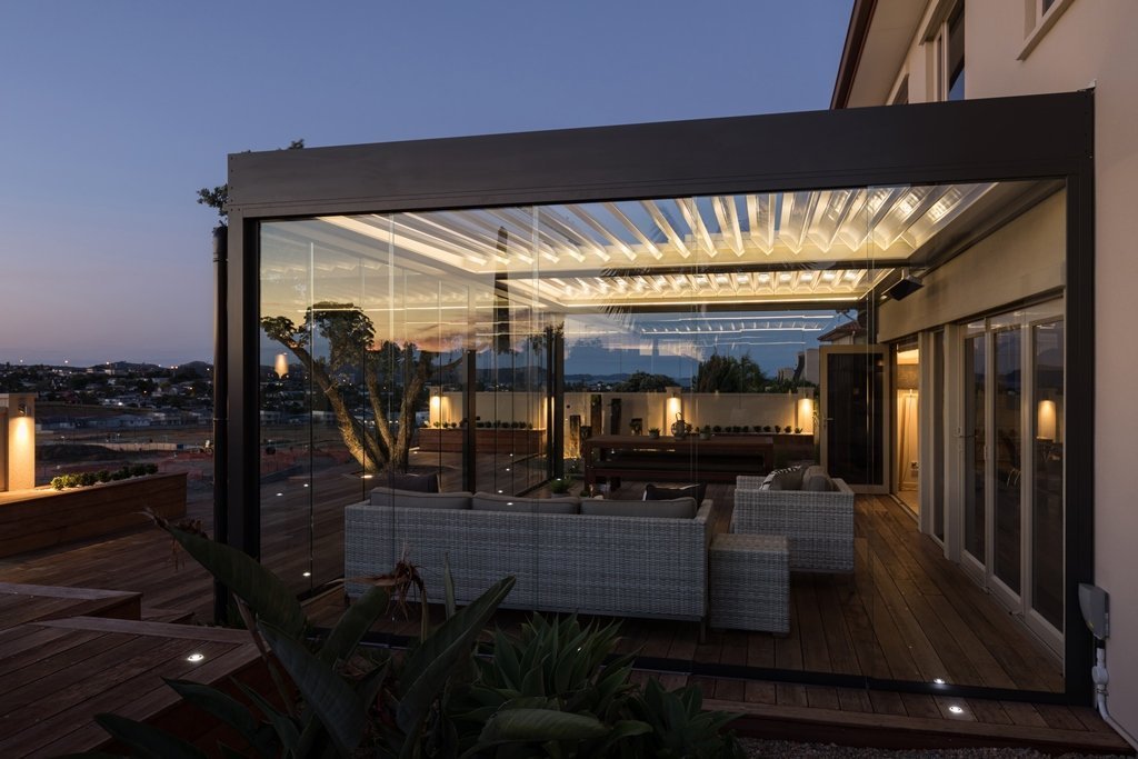 Transform Your Home with Sliding Glass Doors