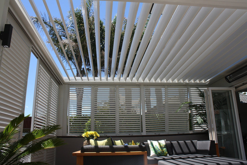 Why Invest in a Retractable Roof