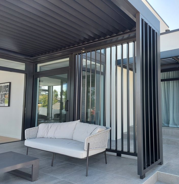 Redefining Outdoor Living: The Evolution and Impact of Louvretec in Australia