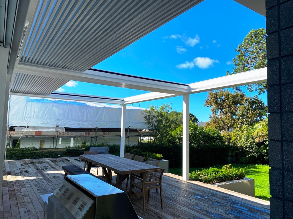 How Retractable Roofs Pay For Themselves