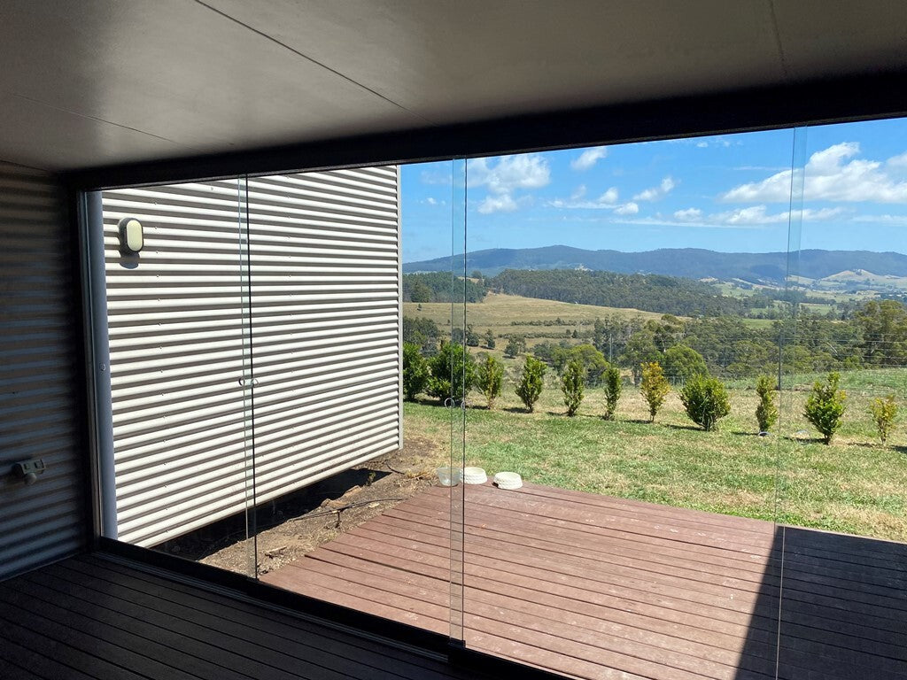 A Guide to Choosing the Perfect Sliding Glass Door