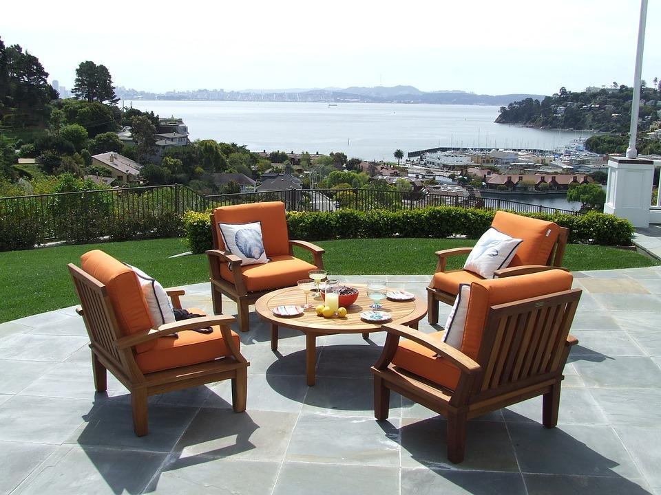 Tips for Creating the Perfect Alfresco Dining Experience
