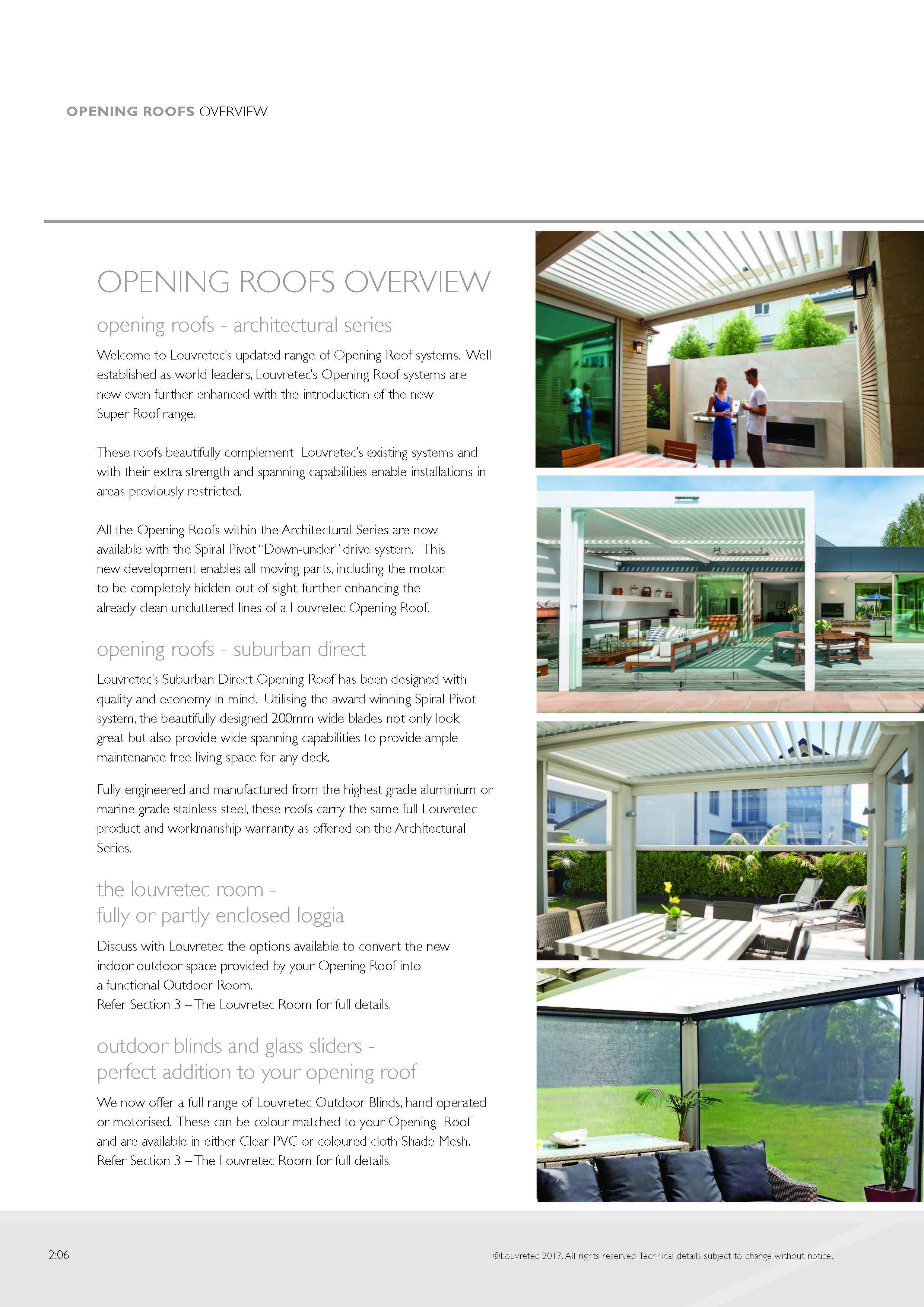 About our Roofs | 2.06