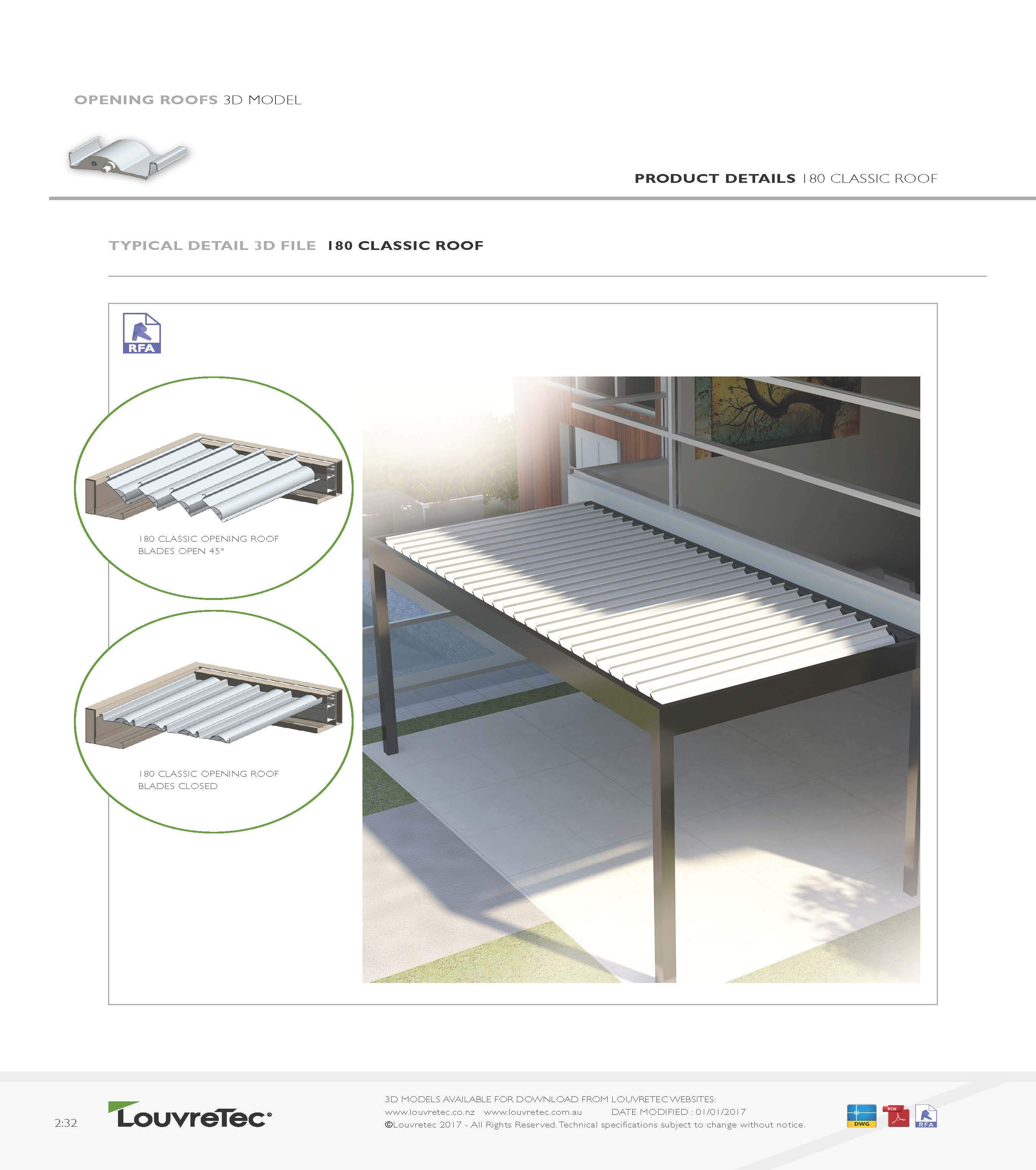 3D Model  2.32