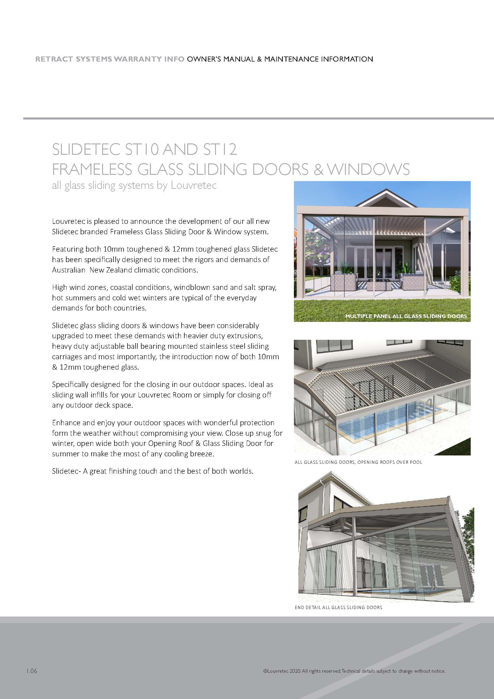 Slidetec Technical Intro
