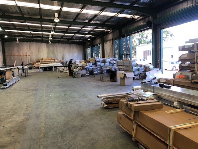 Louvretec Wollongong