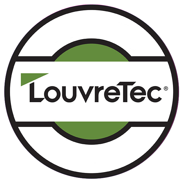 Louvretec logo