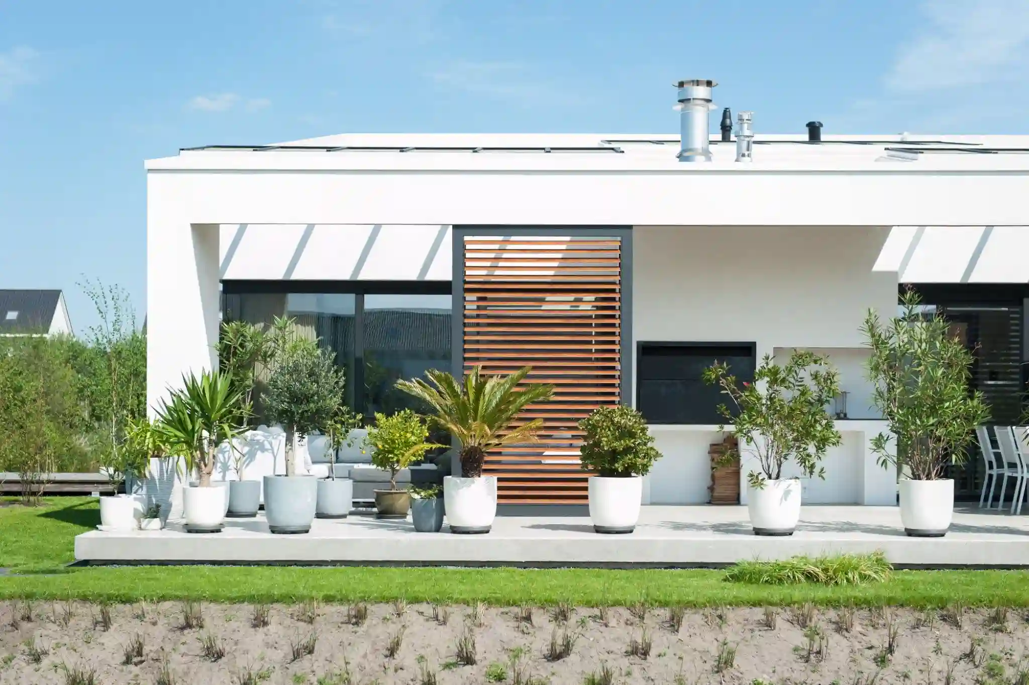 Shutters by Louvretec