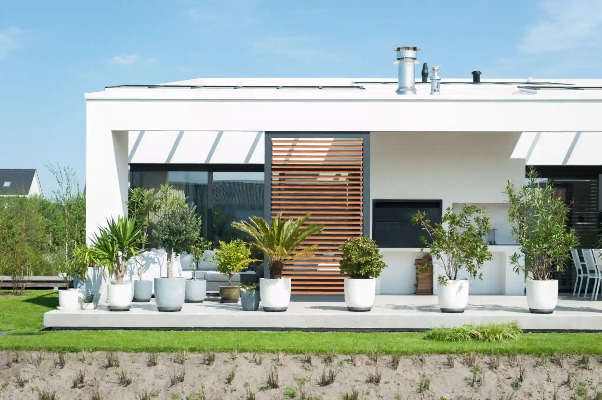 Shutters by Louvretec