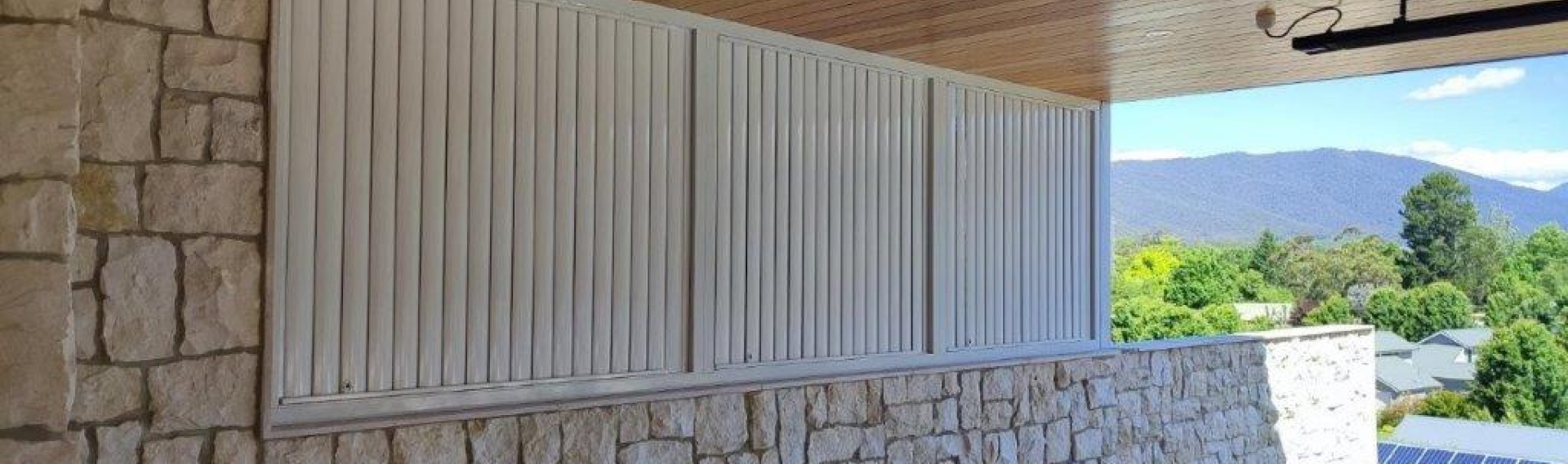 90mm Midi Louvres - hand adjustable 