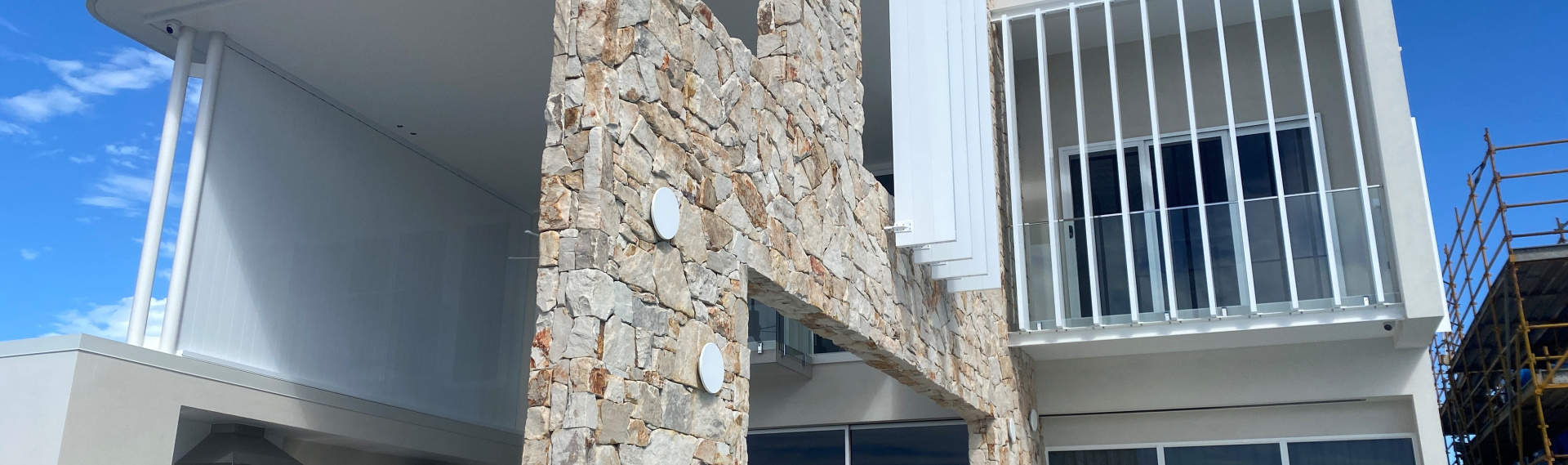 Louvretec Sun Louvres