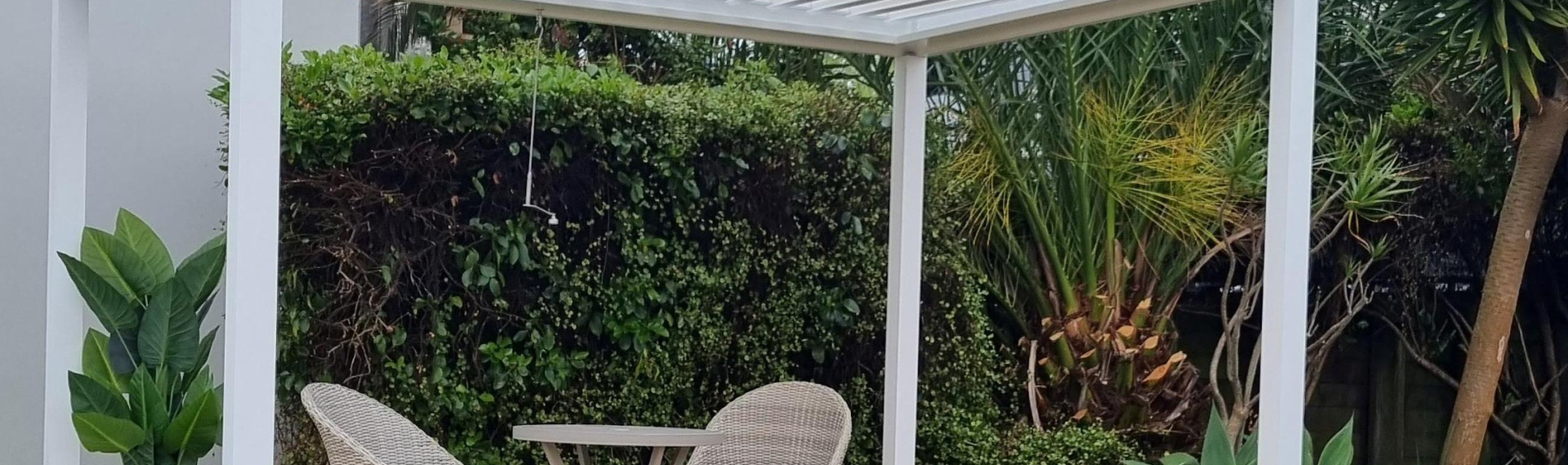 Suburban Express Roof