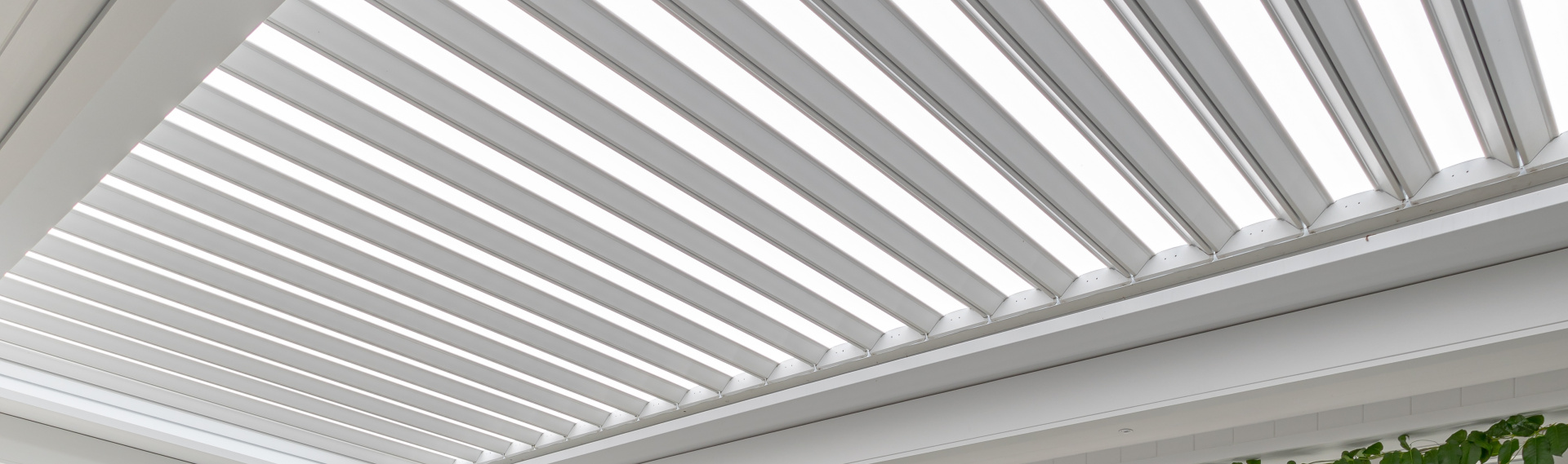 270 Translucent Roof