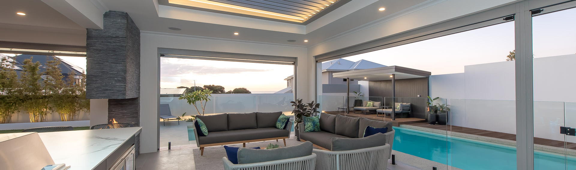 Outdoor Lighting Perth