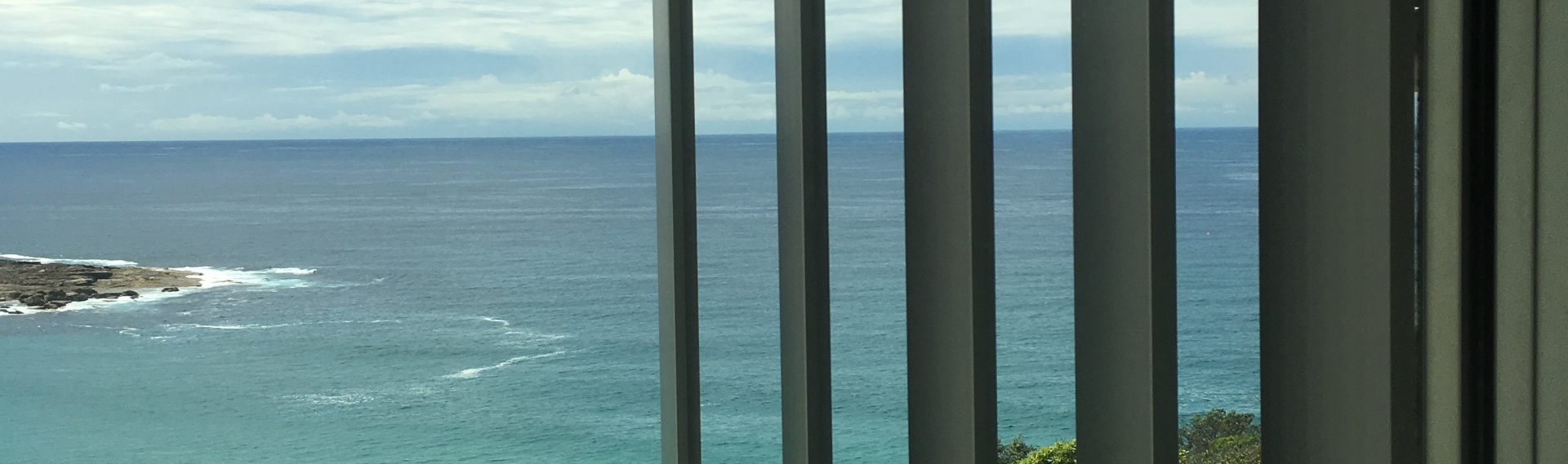 200 Flush Maxi Louvre