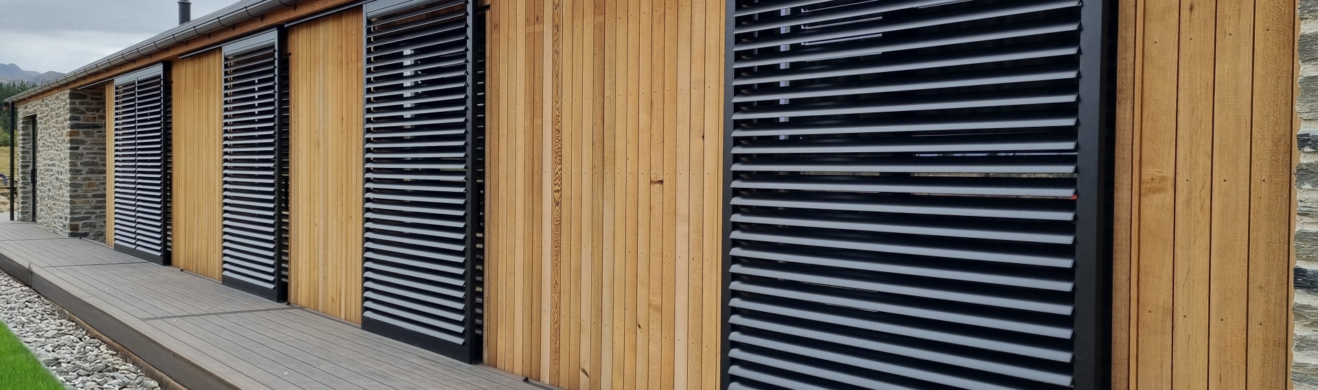 Bottom Rolling Sliders