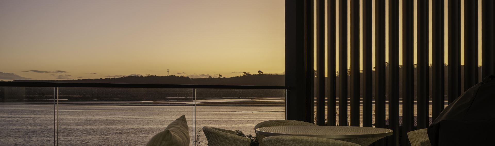 Rectangular Sun Louvres