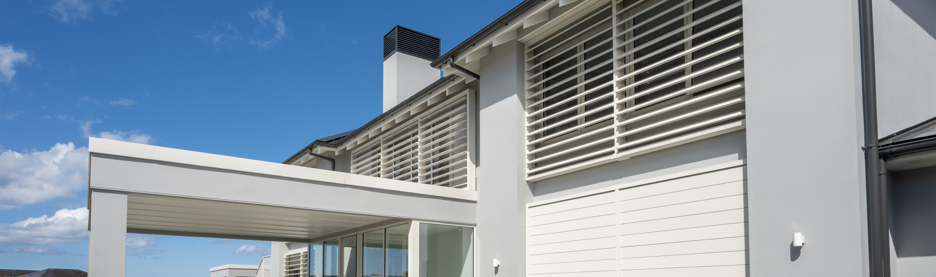 180 Flush Midi Louvre