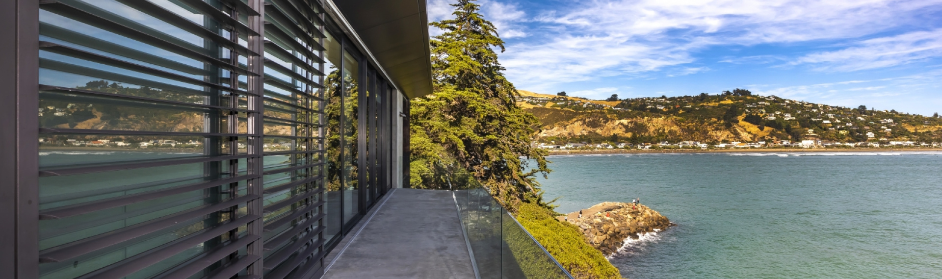 Shutters by Louvretec Canterbury