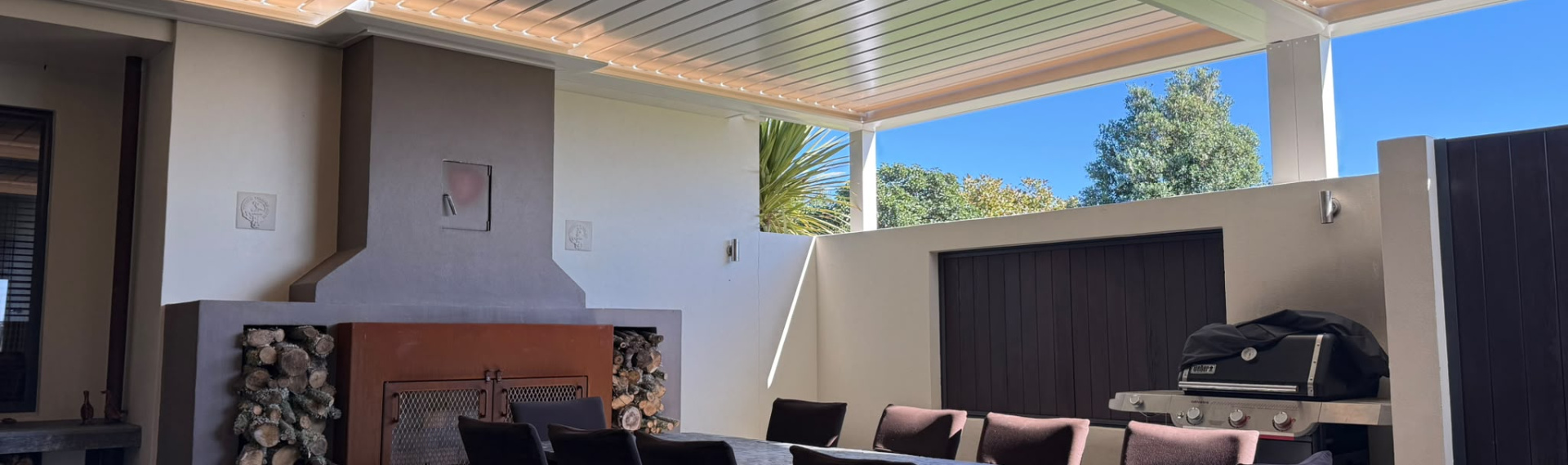 outdoor lighting