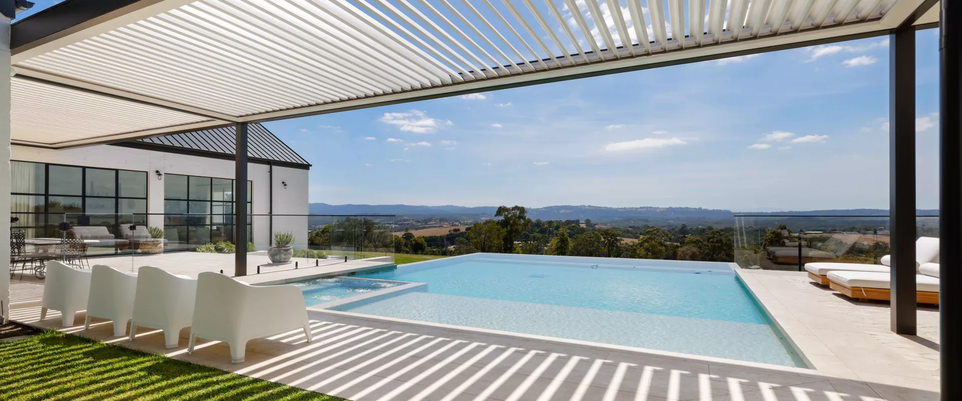 Opening Roof