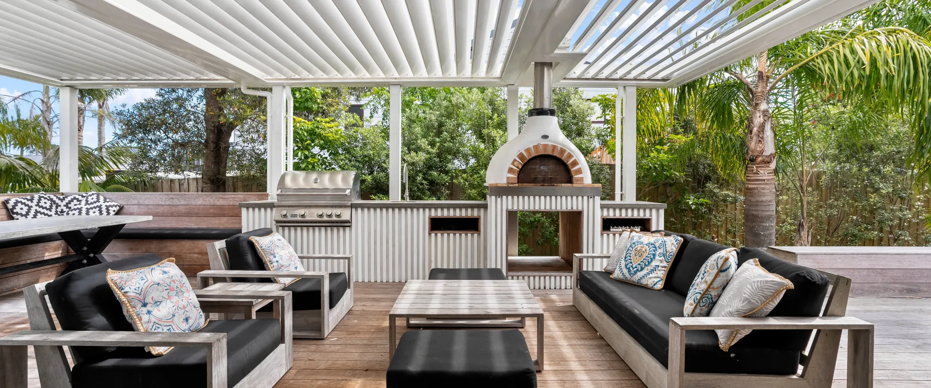 Opening Roofs