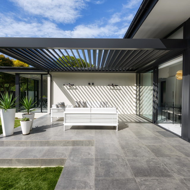 200 Super Roof