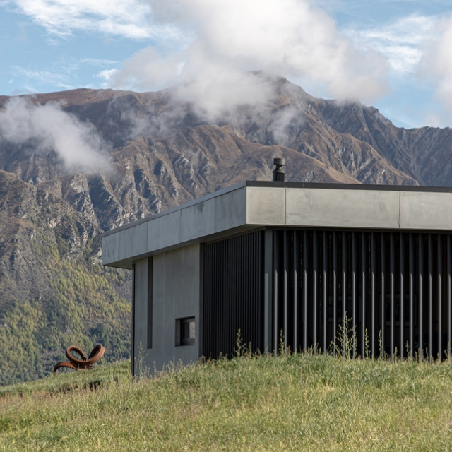 Motorised & Hand Operable Louvres | Spiral Pivot