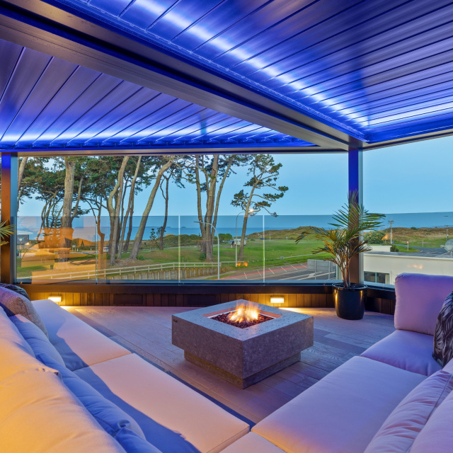 Louvretec Outdoor Lighting