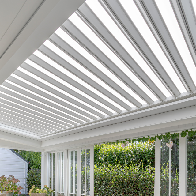 270 Translucent Roof