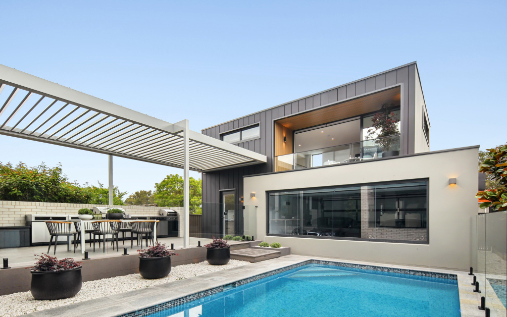 The Louvretec Australia Difference