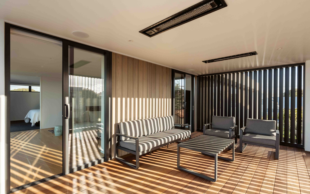 Compatible Louvres