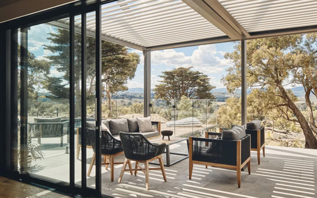 Foundations: Opening Roofs and Structural Frames