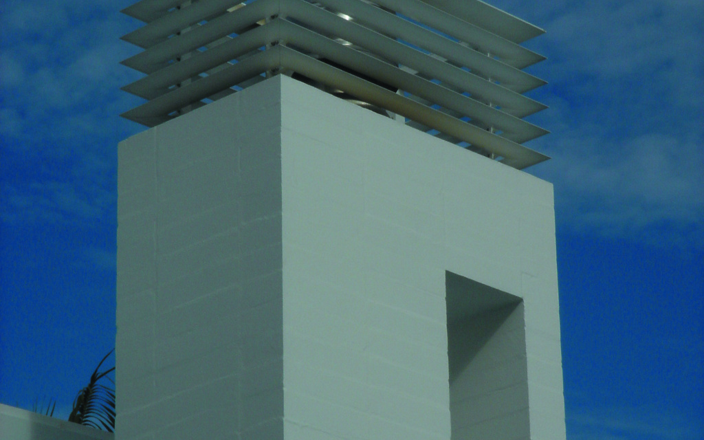 Bracket Fixed Chimney Surrounds