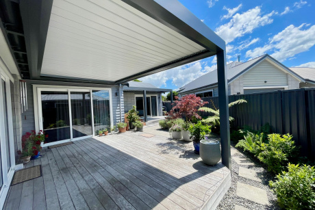 180/30 Slimline Roof