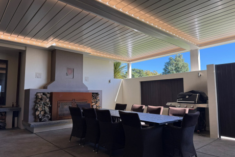 outdoor lighting