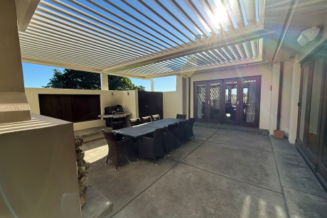 200/35 Slimline Roof