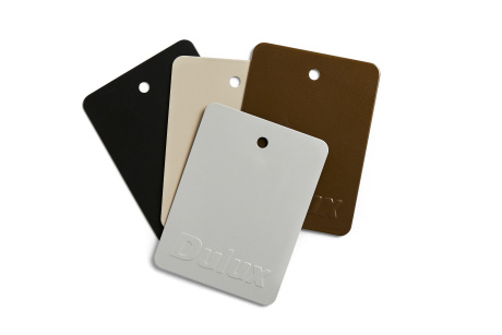dulux pc swatches