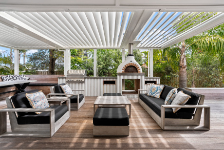 Opening Roofs