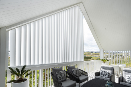 Motorised & Hand Adjustable Louvres (Spiral Pivot)