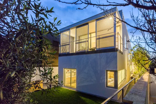 Shutters by Louvretec Perth