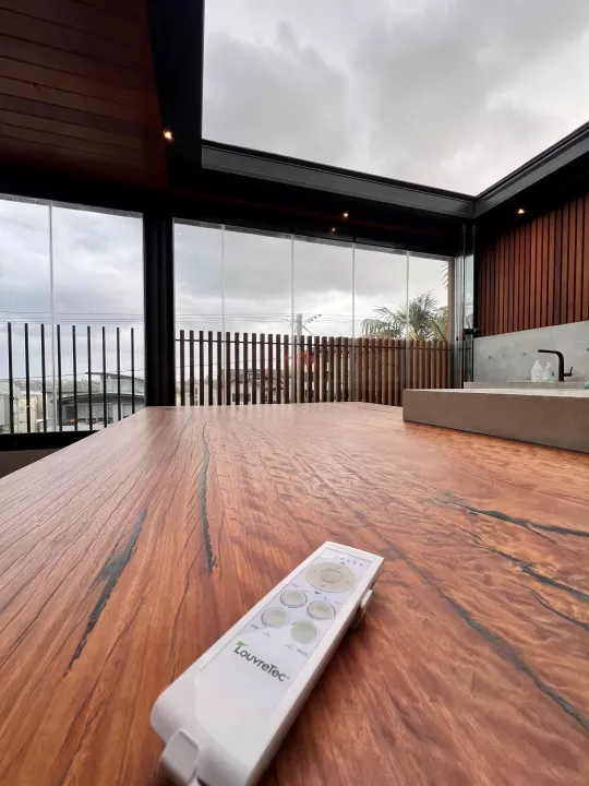 Retract Roofs by Louvretec Central Coast and Sydney North