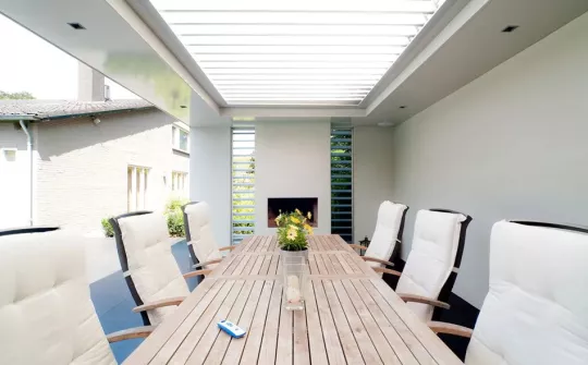 Outdoor Living